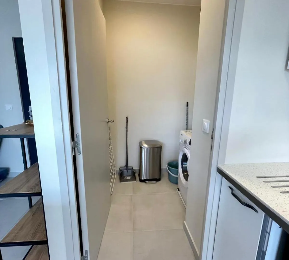 Kavai City - Brand New 2 Bedr 2Bth Ac - Wi-Fi - Parking Papeete  Vakantiehuis Papeete (Tahiti)