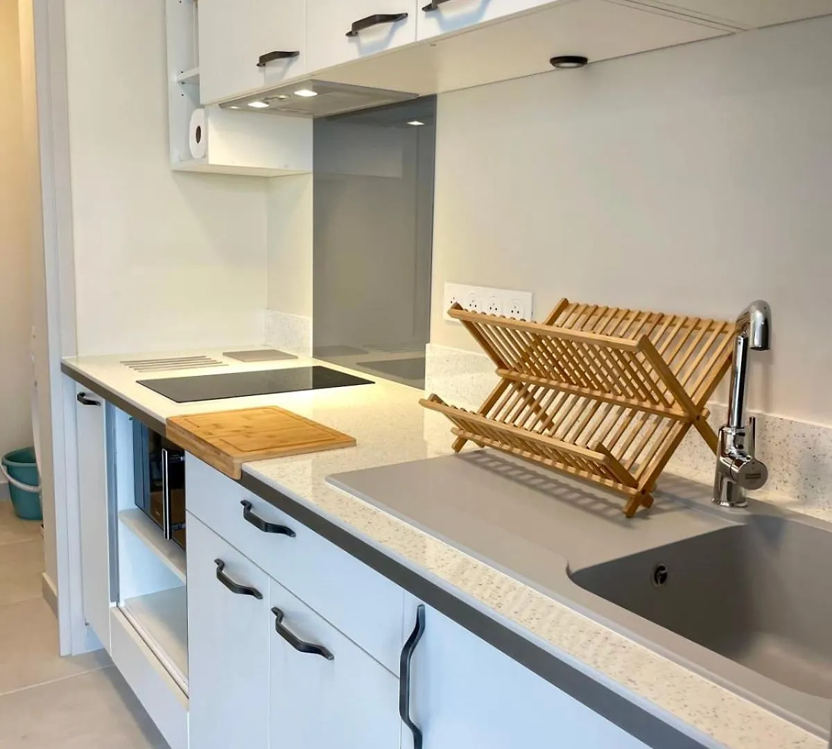 Vakantiehuis Kavai City - Brand New 2 Bedr 2Bth Ac - Wi-Fi - Parking Papeete
