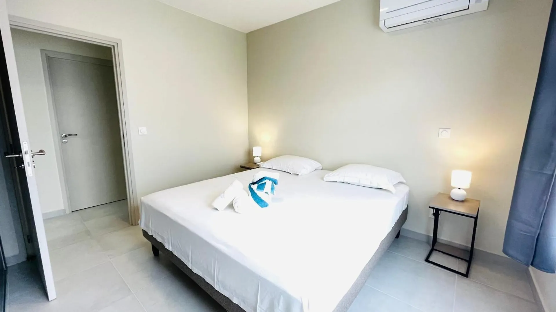 Kavai City - Brand New 2 Bedr 2Bth Ac - Wi-Fi - Parking Papeete  Frans-Polynesië